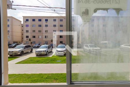 Apartamento para alugar com 40m², 1 quarto e 1 vagaQuarto Janela