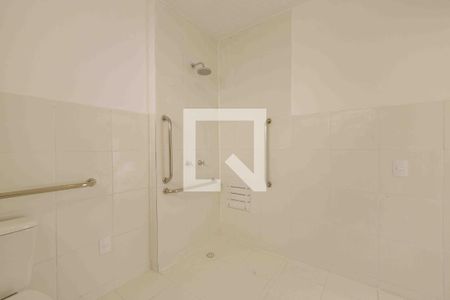 Apartamento para alugar com 40m², 1 quarto e 1 vagaBanheiro