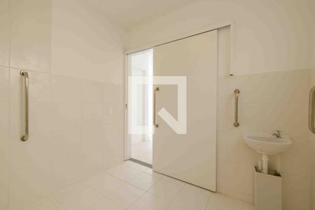 Apartamento para alugar com 40m², 1 quarto e 1 vagaBanheiro