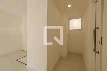 Apartamento para alugar com 40m², 1 quarto e 1 vagaHall