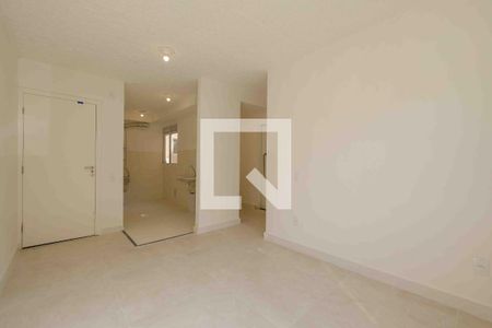 Apartamento para alugar com 40m², 1 quarto e 1 vagaSala