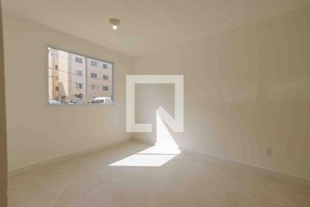 Apartamento para alugar com 40m², 1 quarto e 1 vagaSala