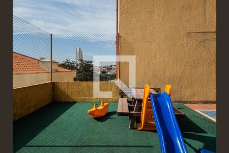 Apartamento à venda com 65m², 2 quartos e 1 vagaÁrea comum