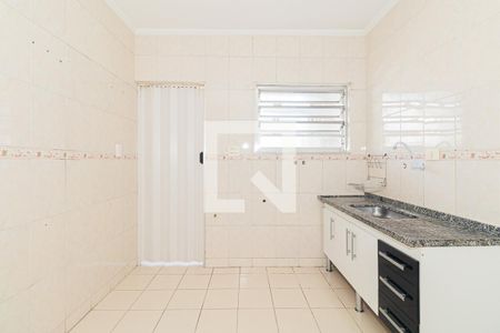 Apartamento à venda com 65m², 2 quartos e 1 vagaCozinha 