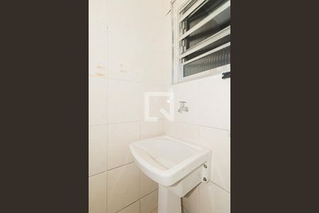 Apartamento à venda com 65m², 2 quartos e 1 vagaÁrea de serviço 