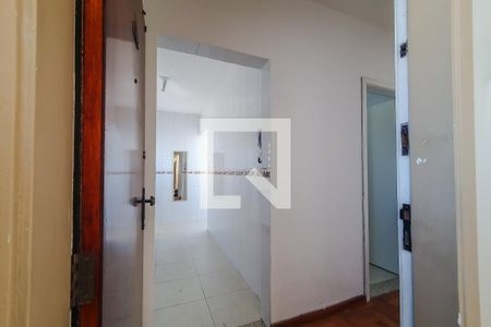 entrada de apartamento para alugar com 1 quarto, 50m² em Vila Mariana, São Paulo