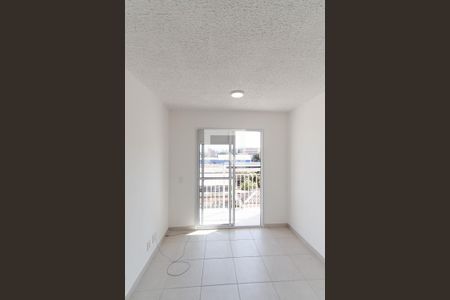 Sala   de apartamento à venda com 2 quartos, 45m² em Vila Guilherme, São Paulo