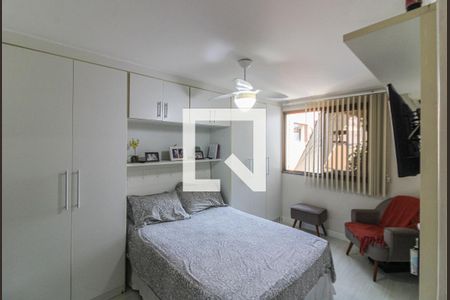 Quarto de apartamento à venda com 3 quartos, 93m² em Recreio dos Bandeirantes, Rio de Janeiro