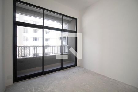 Studio de kitnet/studio à venda com 1 quarto, 23m² em Pinheiros, São Paulo
