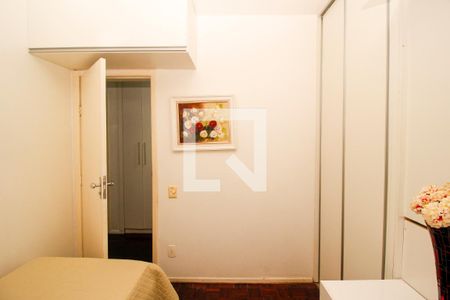 Quarto 1 de apartamento para alugar com 3 quartos, 100m² em Salgado Filho, Belo Horizonte