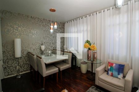 Apartamento para alugar com 3 quartos, 100m² em Salgado Filho, Belo Horizonte