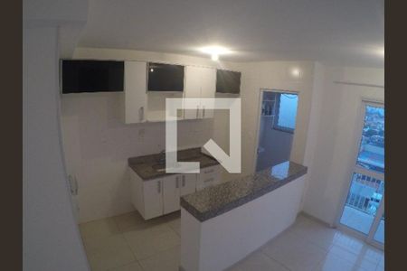 Foto 06 de apartamento à venda com 2 quartos, 48m² em Vila Mascote, São Paulo