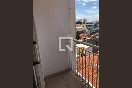 Foto 11 de apartamento à venda com 2 quartos, 48m² em Vila Mascote, São Paulo