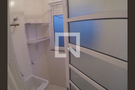 Foto 04 de apartamento à venda com 2 quartos, 48m² em Vila Mascote, São Paulo