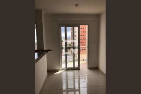 Foto 09 de apartamento à venda com 2 quartos, 48m² em Vila Mascote, São Paulo