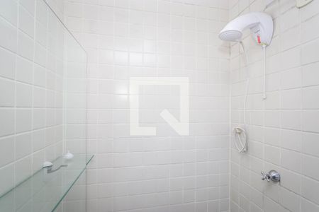Banheiro da Suite de apartamento para alugar com 4 quartos, 112m² em Cerqueira César, São Paulo