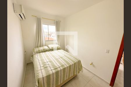 Quarto v de apartamento para alugar com 1 quarto, 40m² em Ingleses do Rio Vermelho, Florianópolis