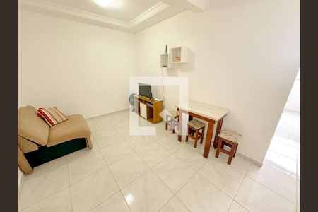 Sala de Jantar de apartamento para alugar com 1 quarto, 40m² em Ingleses do Rio Vermelho, Florianópolis