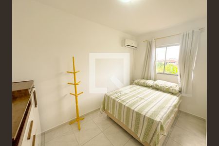 Quarto  de apartamento para alugar com 1 quarto, 40m² em Ingleses do Rio Vermelho, Florianópolis