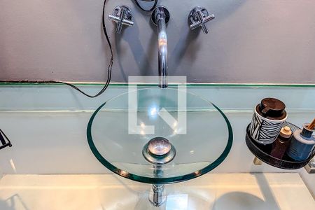 Apartamento à venda com 70m², 1 quarto e 1 vagaBanheiro
