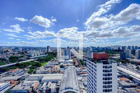 Apartamento à venda com 70m², 1 quarto e 1 vagaVista da Sala