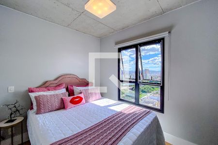 Apartamento à venda com 70m², 1 quarto e 1 vagaSuíte