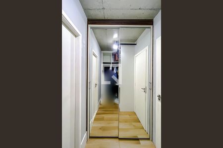 Apartamento à venda com 70m², 1 quarto e 1 vagaSuíte