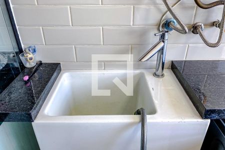 Apartamento à venda com 70m², 1 quarto e 1 vagaÁrea de Serviço