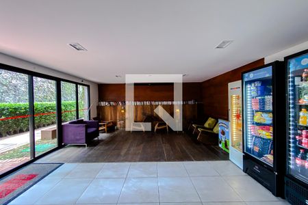 Apartamento à venda com 70m², 1 quarto e 1 vagaÁrea comum