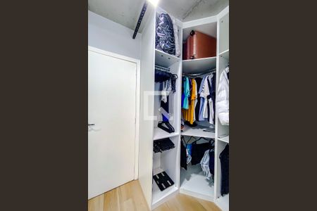 Apartamento à venda com 70m², 1 quarto e 1 vagaSuíte