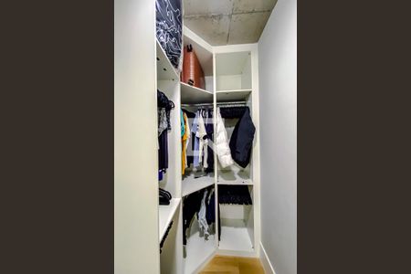 Apartamento à venda com 70m², 1 quarto e 1 vagaSuíte