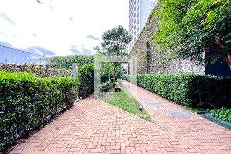 Apartamento à venda com 70m², 1 quarto e 1 vagaÁrea comum