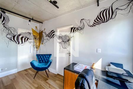 Apartamento à venda com 70m², 1 quarto e 1 vagaSala