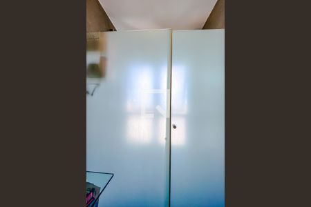 Apartamento à venda com 70m², 1 quarto e 1 vagaBanheiro da Suíte