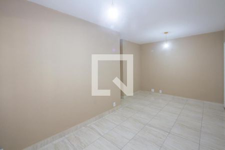 Sala de apartamento para alugar com 1 quarto, 46m² em Santo Amaro, São Paulo