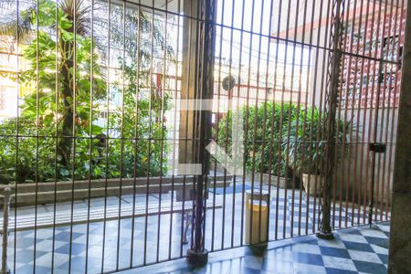 Apartamento à venda com 60m², 2 quartos e sem vagaHall de entrada