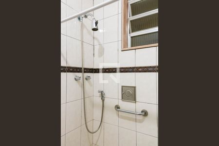 Apartamento à venda com 60m², 2 quartos e sem vagaBanheiro