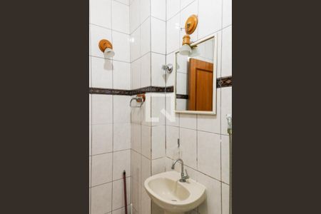 Apartamento à venda com 60m², 2 quartos e sem vagaBanheiro