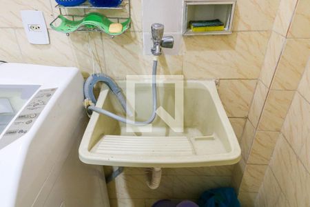 Apartamento à venda com 60m², 2 quartos e sem vagaÁrea de Serviço