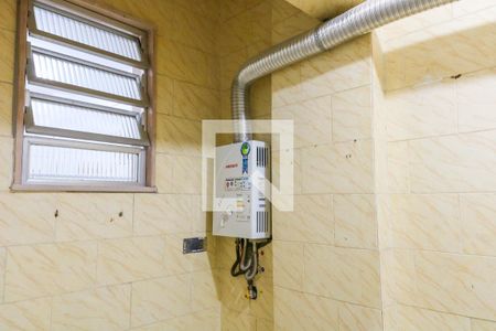 Apartamento à venda com 60m², 2 quartos e sem vagaÁrea de Serviço