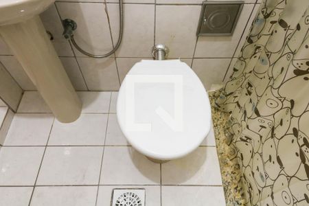 Apartamento à venda com 60m², 2 quartos e sem vagaBanheiro