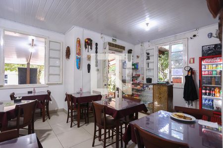 Restaurante de casa à venda com 2 quartos, 280m² em Menino Deus, Porto Alegre
