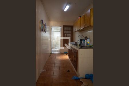 Apartamento à venda com 350m², 5 quartos e 3 vagas Apartamento à venda com 350m², 5 quartos e 3 vagasCozinha 2