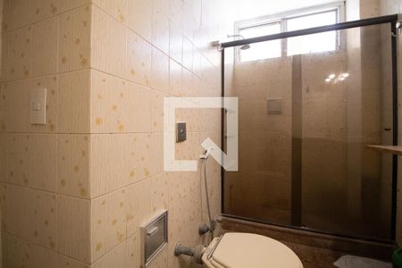 Banheiro da Suíte 1 de apartamento à venda com 5 quartos, 350m² em Ipanema, Rio de Janeiro