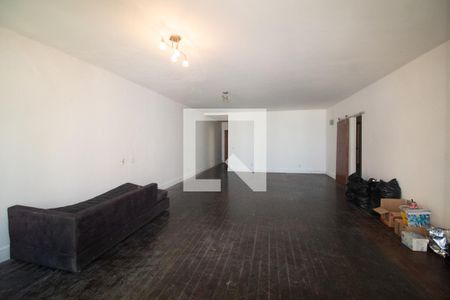 Apartamento à venda com 350m², 5 quartos e 3 vagas Apartamento à venda com 350m², 5 quartos e 3 vagasSala