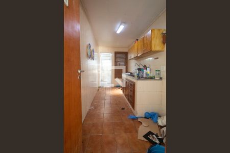 Apartamento à venda com 350m², 5 quartos e 3 vagas Apartamento à venda com 350m², 5 quartos e 3 vagasCozinha 2