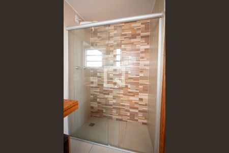 Apartamento à venda com 350m², 5 quartos e 3 vagas Apartamento à venda com 350m², 5 quartos e 3 vagasBanheiro da Suíte 4