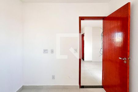 Quarto 1 de apartamento para alugar com 2 quartos, 39m² em Lapa de Baixo, São Paulo