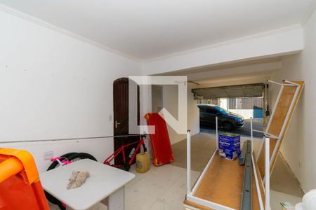 Sala de casa para alugar com 2 quartos, 70m² em Jardim Novo Carrao, São Paulo