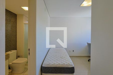 Suíte 1 de apartamento para alugar com 2 quartos, 105m² em Vila da Serra, Nova Lima